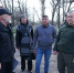 Юрий Трутнев проверил ход восстановительных работ в подшефном Якутии городе Докучаевске ДНР - Правительство Республики Саха (Якутия)