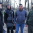 Юрий Трутнев проверил ход восстановительных работ в подшефном Якутии городе Докучаевске ДНР - Yakutia-Daily.Ru