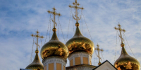 Расписание архиерейских богослужений в Якутии с 4 по 14 апреля - Якутское-Cаха ИА