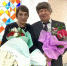 Супруги Фёдоровы из Якутска отметили золотую свадьбу - ИА SakhaTime