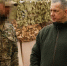 Юрий Трутнев передал на передовую СВО новое вооружение - Якутское-Cаха ИА