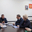 УФСИН России по Республике Саха (Якутия) посетила представитель Главного управления Министерства юстиции Российской Федерации по Приморскому краю - УФСИН России по Республике Саха (Якутия)
