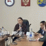 Министр образования и науки Республики Саха (Якутия) Нюргуна Соколова сегодня приняла участие в работе форума Вилюйского местного отделения Единой России - Министерство образования РС(Я)