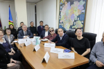 Подписано соглашение о сотрудничестве между профсоюзами Якутии и Беларуси