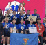 Команда Амгинского улуса стала победителем первой лиги чемпионата Якутии по волейболу - Управление физкультуры и спорта