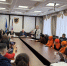В Якутске поздравили гражданских активистов - Администрация г. Якутск