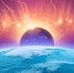 Магнитная буря усилилась под воздействием облака плазмы - Якутское-Cаха ИА