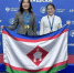 Шашистки из Якутска завоевали золото и серебро чемпионата РФ по шашкам - ИА SakhaTime