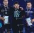 Шесть якутских борцов стали чемпионами ДФО - Yakutia-Daily.Ru