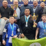 Таттинцы выиграли командный чемпионат Якутии по хапсагаю - Yakutia-Daily.Ru