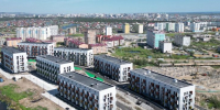 Почти 2 тысячи жителей Якутии переселят из аварийного жилья в 2026 году - Министерство строительства