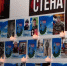 В Айхале открыли стену памяти участников СВО - Якутское-Cаха ИА