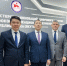 Мининноваций и «Ростелеком» обсудили развитие цифровой инфраструктуры на 2026 год - Мининноваций РС(Я)