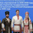 Правительством Российской Федерации утвержден План мероприятий на 2026-2028 годы по реализации Стратегии государственной национальной политики Российской Федерации на период до 2036 года - Министерство по внешним связям и делам народов