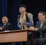 В Хатассах прошла «Битва режиссеров» - Yakutia-Daily.Ru