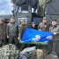 Сотрудники опорных пунктов Якутии доставили бойцам СВО 264 посылки за неделю - Якутское-Cаха ИА