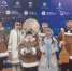 Фольклорный ансамбль «Алаас» (Республиканская специальная(коррекционная) школа-интернат) завоевал ГРАН-ПРИ фестиваля «Кындыкан — Душа Севера»  - Министерство образования РС(Я)