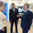 Парк здоровья и площадку для сдачи ГТО построят в Чернышевском - Комсомольская Правда