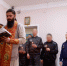 Пасха для осужденных в колонии - ИА SakhaLife.Ru