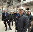 Джулустан Борисов провел заседание штаба по строительству Круглогодичного детского центра «Полярная звезда» - Минэкономики РС(Я)