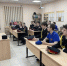 Благочинный Алданского округа провел беседу с кадетами о Пасхе - Якутская и Ленская епархия