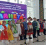 В день Светлой Пасхи прошел детский концерт «Планета детства» - Якутская и Ленская епархия