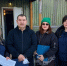 В Томпонском районе многодетным семьям устанавливают автономные пожарные извещатели - Противопожарная служба
