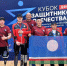 Ветераны СВО из Якутии добились успехов во всероссийских спортивных соревнованиях - Правительство Республики Саха (Якутия)