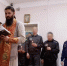 В следственном изоляторе Якутска совершили Пасхальный молебен - Якутская и Ленская епархия