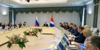 Юрий Трутнев поручил регионам ДФО усилить подготовку к паводкам и пожарам - Yakutia-Daily.Ru