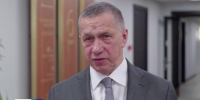 Юрий Трутнев проверил подготовку регионов Дальнего Востока к прохождению паводка и сезону пожаров - ГТРК Саха