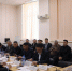 Вопросы развития Чурапчинского улуса рассмотрены в новом формате с участием семи республиканских ведомств и организаций - Министерство ЖКХ и энергетики РС(Я)