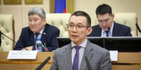 Минфин Якутии совершенствует взаимодействие с муниципальными образованиями - Министерство финансов РС(Я)