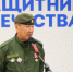 Байыаннай дьайыы бэтэрээнэ научнай-үөрэтэр киин дириэктэринэн үлэлиир - Правительство Республики Саха (Якутия)