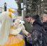 Мокрый снег пройдет в Нерюнгринском и Алданском районах 16 апреля - ИА SakhaTime