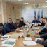 Джулустан Борисов провел выездное заседание проектного офиса по развитию местного производства и туризма в заречных районах Якутии - Минэкономики РС(Я)
