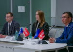 Более 10 тысяч заявок подано на пятый поток программы «Муравьёв-Амурский 2030»  
