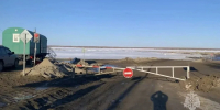 Названы закрытые и действующие ледовые переправы Якутии - Yakutia-Daily.Ru