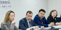 Федеральный и региональный уровень координируют подготовку проектной документации кинопавильона  - Мининноваций РС(Я)