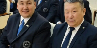 Дмитрий Садовников — о наставничестве в кадровой программе «Якутия – Земля героев» - Якутское-Cаха ИА