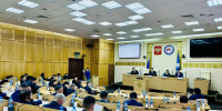 Вопросы финансов, экономики, предпринимательства и ценовой политики обсудили на Х съезде совета муниципальных образований Якутии - Правительство Республики Саха (Якутия)