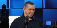 Полпред Юрий Трутнев пригласил телеведущего Владимира Соловьева на турнир по стрельбе в Якутию - Якутское-Cаха ИА