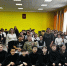 Герой России Александр Колесов провёл урок мужества для школьников Якутска - Якутское-Cаха ИА