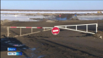 В Якутии закрывается ледовая переправа "Хатассы – Павловск"
