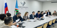 Федеральный и региональный уровень координируют подготовку проектной документации кинопавильона в Якутске - Минэкономики РС(Я)