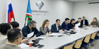 В Якутии готовят проектную документацию для будущего кинопавильона - Якутское-Cаха ИА