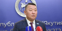 Министр попросил второй раз подряд наказать его предупреждением за ненадлежащее исполнение должностных обязанностей - ИА SakhaTime