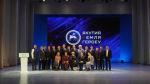 Курсанты программы "Якутия – Земля героев" отточили навыки публичных выступлений
