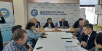 На реках Якутии определены более 70 затороопасных участков - Якутское-Cаха ИА