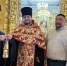 В Олекминское благочиние передан Благодатный Огонь - Якутская и Ленская епархия